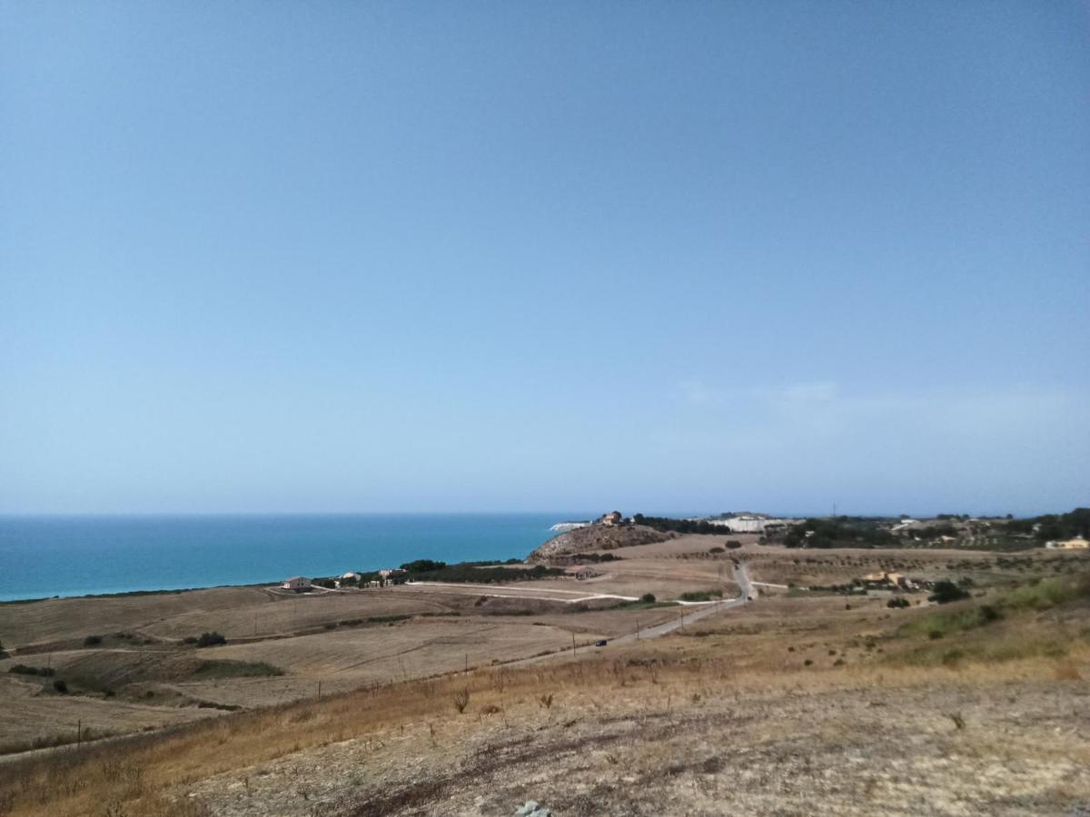 Il Casale Di Bovo Marina Villa Montallegro Eksteriør bilde