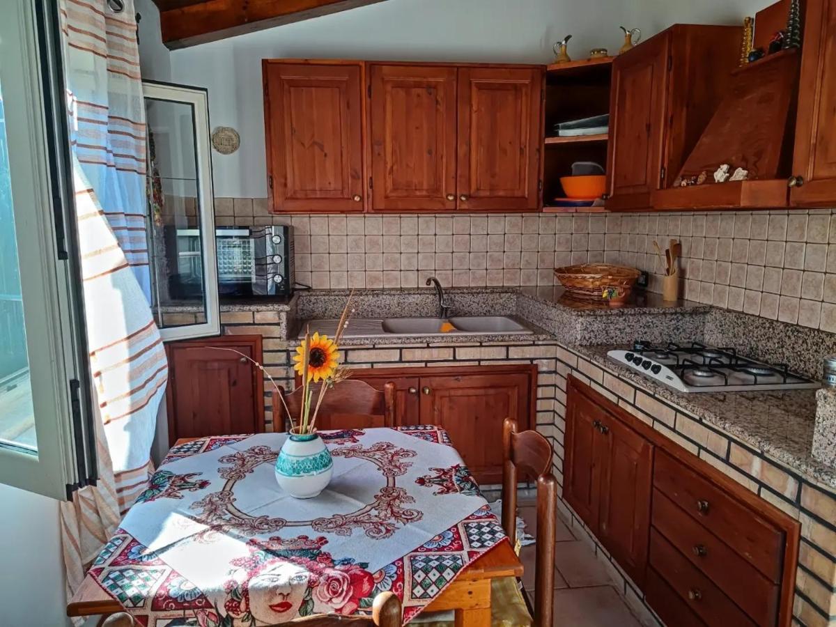 Il Casale Di Bovo Marina Villa Montallegro Eksteriør bilde