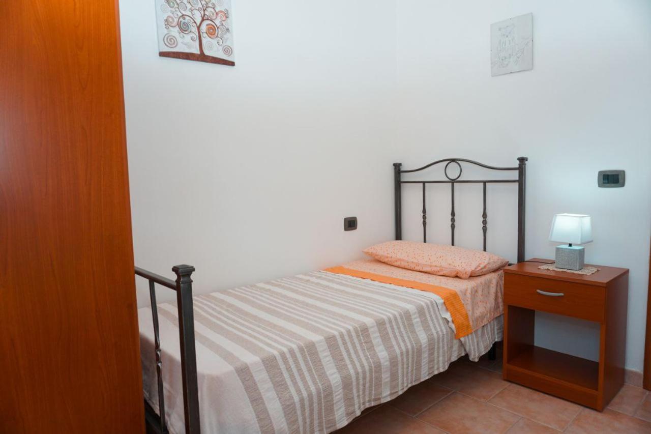 Il Casale Di Bovo Marina Villa Montallegro Rom bilde